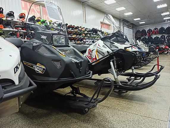 Снегоход STELS ВИТЯЗЬ SA800 2.0 MAX PRO