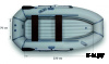 Лодка «ФЛАГМАН – 300Н»