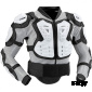 Защита (панцирь) Fox Titan Sport Jacket white