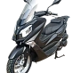 Скутер Vento MAX 200cc (replica Yamaha TMAX)