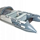 Надувная лодка GLADIATOR D420AL