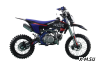 Питбайк FullCrew Big Beast 150cc 17\14 (механ., эл.стартер)