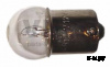 Лампа 12V3W (с цоколем, габаритная) 