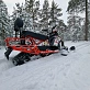 Снегоход IRBIS TUNGUS 400 LE PRO 26/27