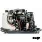 Лодочный мотор PROMAX SP115FEEL-T
