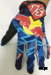 Перчатки KINI Red Bull KTM Black