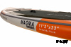 SUP-доска надувная с веслом AQUA MARINA Magma 11'2&quot; S22