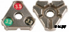 Ключ ниппельный YC-1А Bike Hand 3,2/3,3/3,5 мм 230013