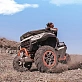 Квадроцикл Segway SNARLER AT6 LX