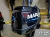 Лодочный мотор Marlin MF5 AMHS  Б/У