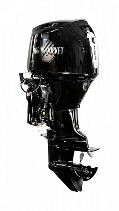 Лодочный мотор Marine Rocket MREF100FEX-T
