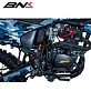 Эндуро мотоцикл BNK H2 CB250D-G