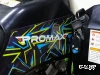 Квадроцикл PROMAX SNOW-PRO 150 + зимний комплект