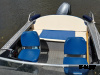 Алюминиевый каютный катер Тактика-500 Cruise