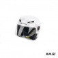 Шлем мото PHANTOM 619 #2white HPCTMO- W56