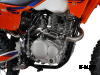 Мотоцикл ATAKI EC250 (4T 172FMM) 21/18 (2022 г.)