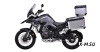 Мотоцикл KOVE 500X EURO5