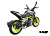 Мотоцикл NITRO 2 - 200	