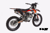 Мотоцикл Avantis А3 (CB250-F/172FMM-3A) 2022