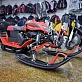 Снегоход IRBIS DINGO T200 XE 26/27 NEW