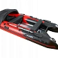 Надувная лодка GLADIATOR D420AL
