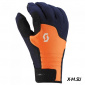 Перчатки MOD II black/orange