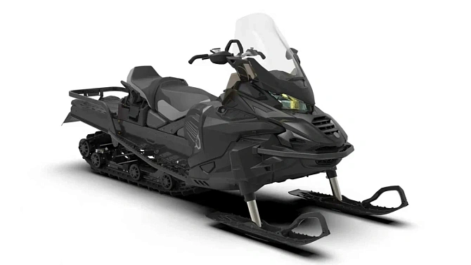 Снегоход AODES Snowcross 800 WT 508mm LCD 6.8