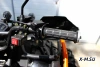 Квадроцикл PROMAX 380 4X4 ALL ROAD