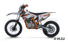 Мотоцикл эндуро ROCKOT R5L Foxfire (250cc, 166FMM (YB250D), 19/16)