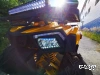 Квадроцикл MOTOLAND (МОТОЛЕНД) VOX200 WILD TRACK X PRO (баланс. вал)