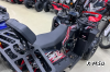 Квадроцикл GBM SHARP BIG 300 PREMIUM Б/У красный