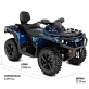 Квадроцикл BRP  CAN-AM OUTLANDER MAX XT 650