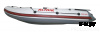 Надувная лодка ALTAIR PRO-360