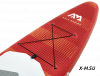 SUP-доска надувная для группы людей Aqua Marina Airship Race 22'0&quot; S22