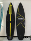 SUP (САП) Доска MISHIMO CARBON DARKSIDE 11’ (335см)