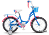 Велосипед STELS Jolly 16 V010