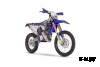 Мотоцикл SHERCO 450 SEF FACTORY 2023 с омологацией