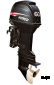 Лодочный мотор HIDEA HD60FEL-T