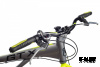 Велосипед 20 GTX FAT 01
