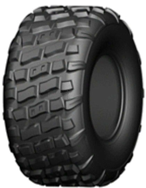 Покрышка ATV 9 Yuanxing