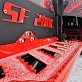 Снегоход IRBIS SF200L XE NEW 26/27