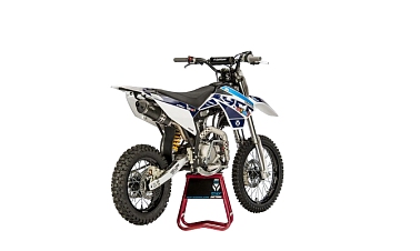 Питбайк YCF Bigy 190MX-E Factory ZS