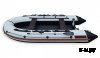 Надувная лодка X-River GRACE  WIND 360