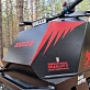 Мотобуксировщик IKUDZO 1450/500 K13