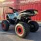 Квадроцикл WELS Thunder E2