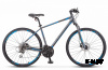 Велосипед STELS Cross-150 D Gent 28 V010