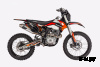 Мотоцикл Avantis А3 (CB250-F/172FMM-3A) 2022