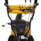 Снегоуборщик Habert HBM24DT