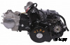 Двигатель в сборе 4Т 147FMD (CUB) 71,8см3 (авт. сц.) (1) (с верх. э/стартером)