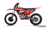 Мотоцикл эндуро ROCKOT GS7L Strive (250cc, 171FMM (YB250R), 21/18)